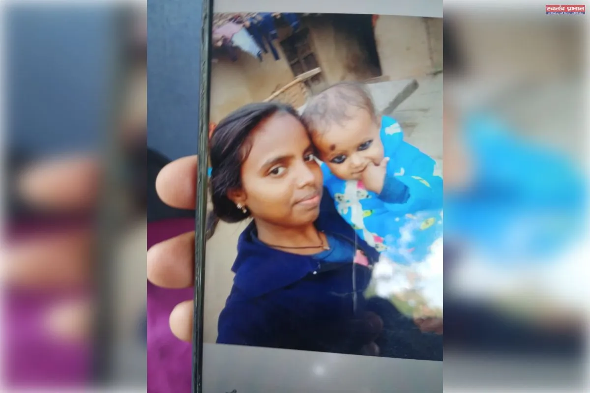 मीरजापुर में भीषण सड़क हादसा: डीसीएम की टक्कर से दो चचेरी बहनों की दर्दनाक मौत, चाचा गंभीर