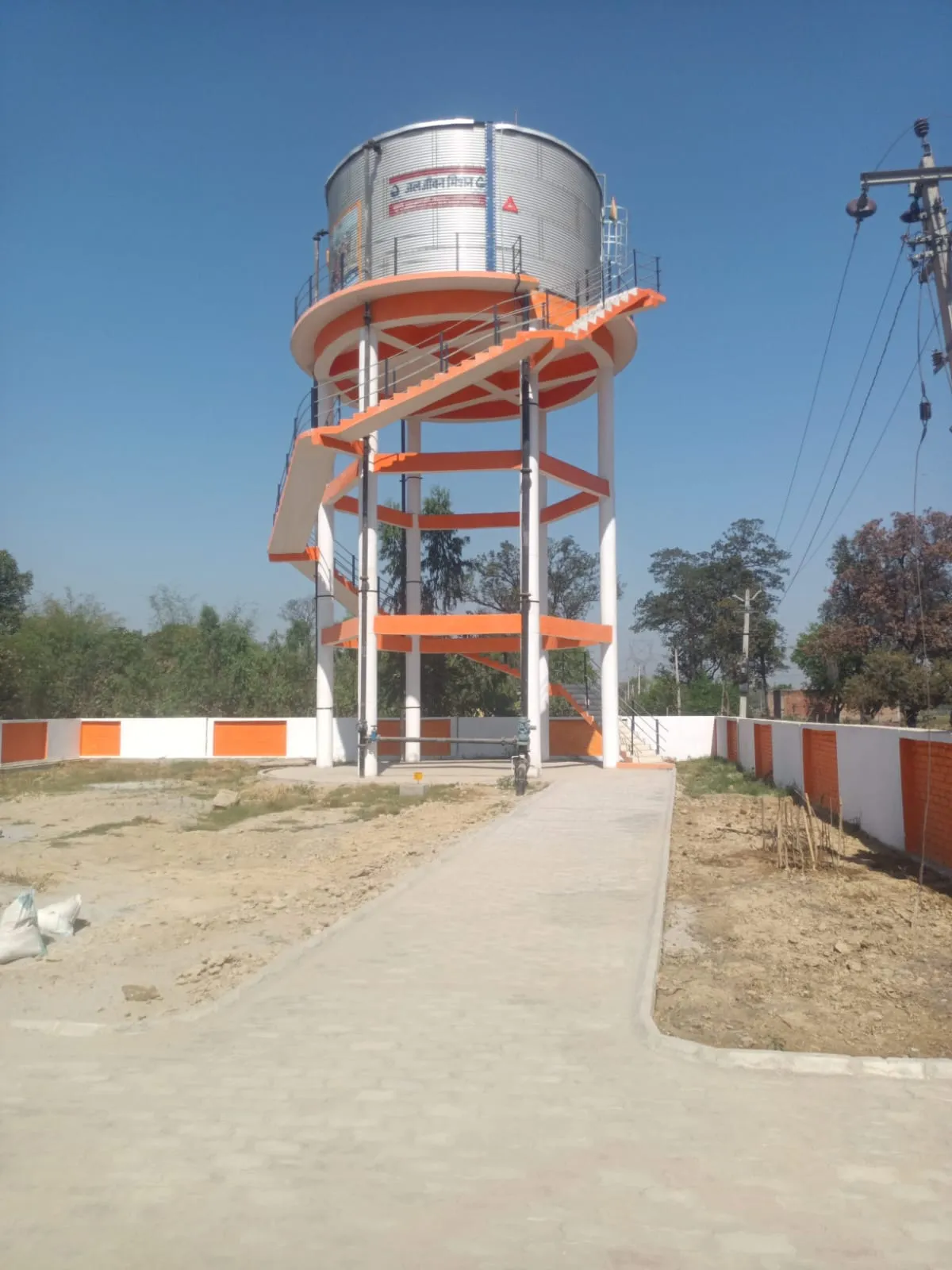 विशेष ग्राउंड रिपोर्ट: बाराबंकी के इचौलिया गाँव में &lsquo;जल जीवन मिशन&rsquo; बना जन-आंदोलन, बदल गई 2100 से अधिक ग्रामीणों की तकदीर