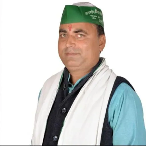 सरकारी और किसानों की जमीनों पर अवैध कब्जों के विरोध में 29 जून को लखनऊ में होगा मंडल आयुक्त कार्यालय का घेराव
