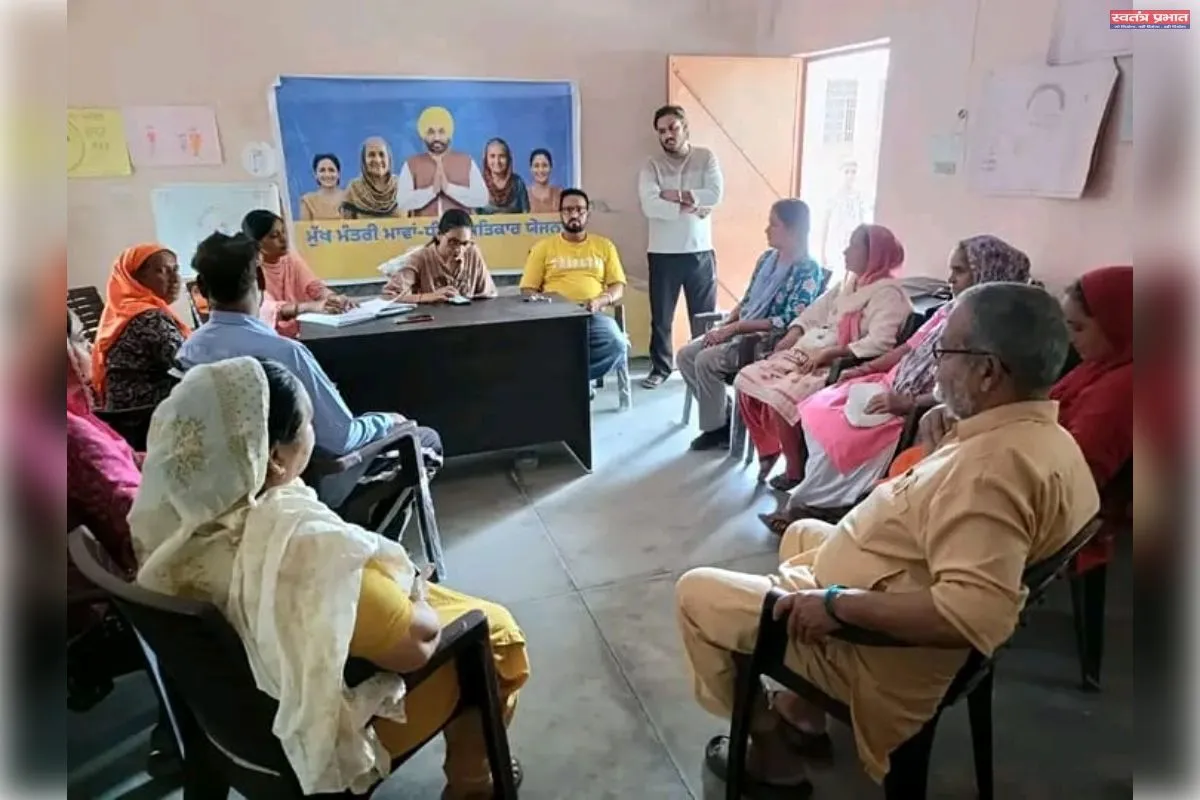 वर्ल्ड हेपेटाइटिस डे': लोगों को लिवर की बीमारियों और बचाव के बारे में जागरूक किया गया
