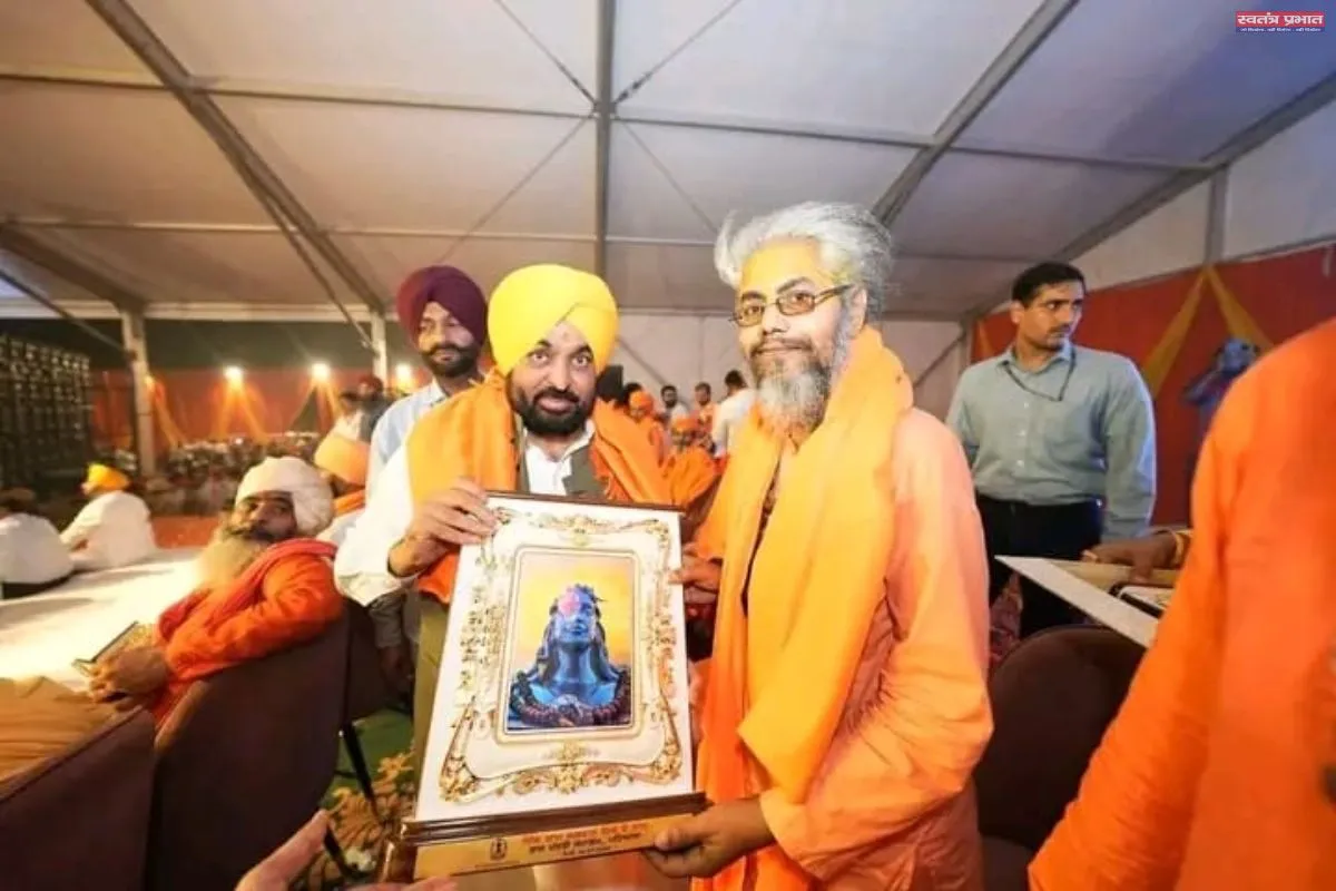 पंजाब में बांटने वाली ताकतें कभी कामयाब नहीं हो सकतीं