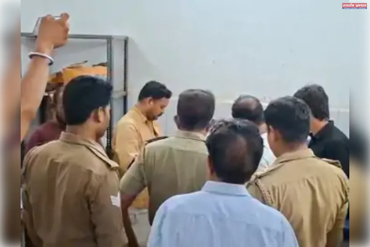 बलिया में युवक को पेट में मारी गोली, हालत गंभीर; बीएचयू रेफर