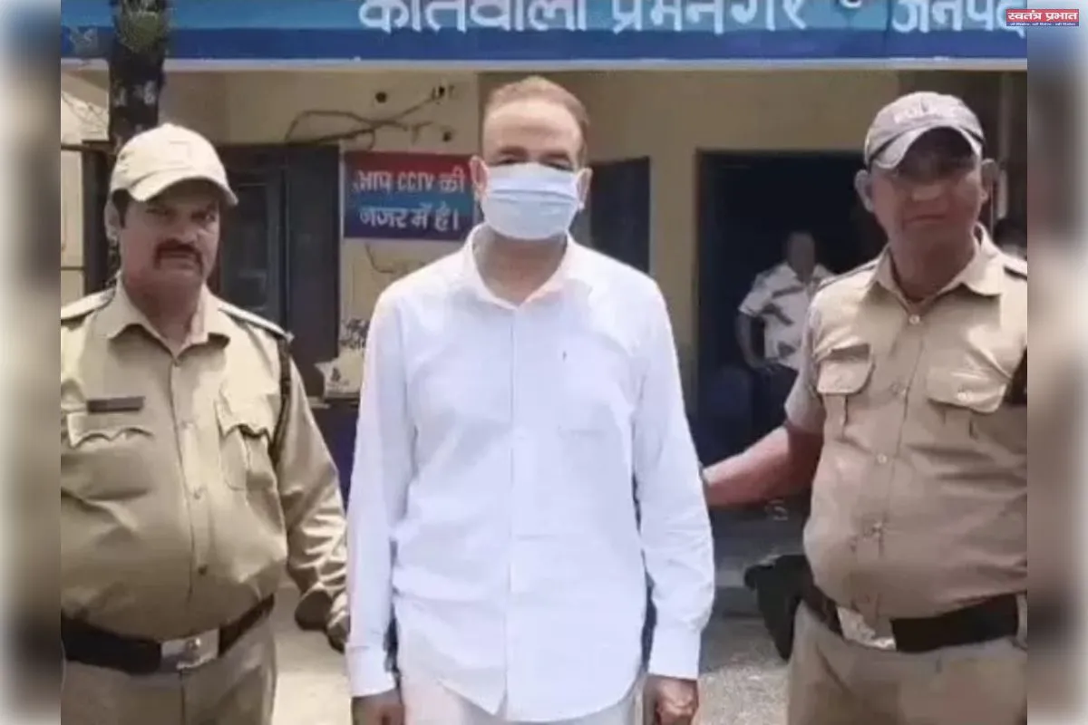 देहरादून के स्कूल में हैवानियत, प्रिंसिपल ने किया स्टूडेंट से कुकर्म