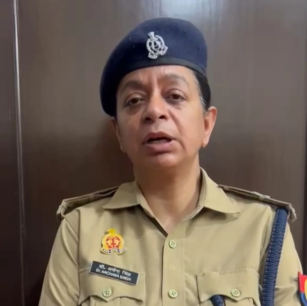 ज्वैलर्स से पहले विश्वास बढ़ाया, फिर ज्वैलरी भरा बैग लेकर रफ़ूचक्कर 
