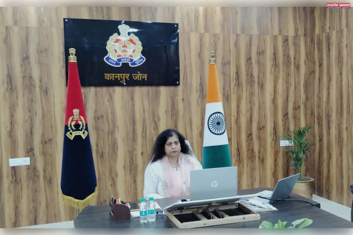 कानपुर जोन में चार परिवार परामर्श केन्द्रों का उद्घाटन 