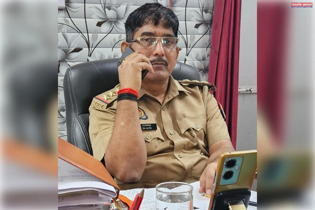 अपराधियों के खिलाफ कमिश्नरेट पुलिस के जारी अभियान में सचेंडी में कई गिरफ्तार