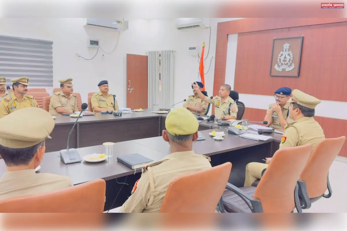 नगर में भारी वाहनों के प्रवेश पर रोक 