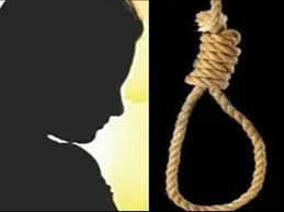 17 वर्षीय किशोर ने फांसी लगाकर की आत्महतया 