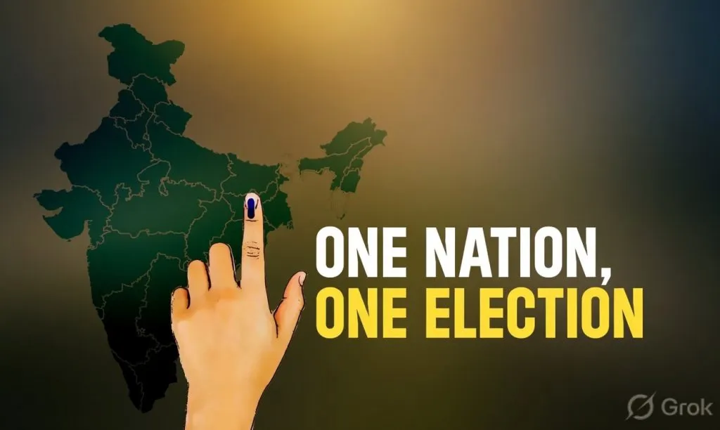 वन नेशन, वन इलेक्शन: जेपीसी पहुंचेगी पणजी और लखनऊ
