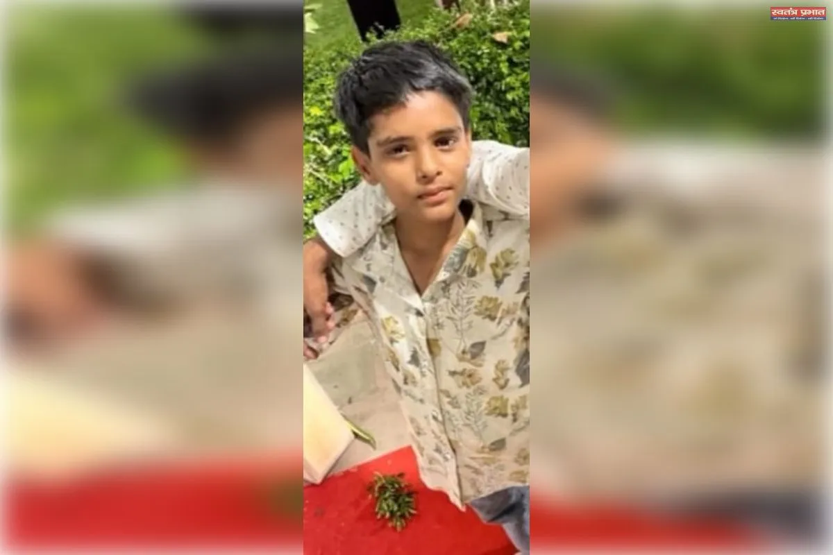 धनुहा सड़क हादसा: इलाज के दौरान किशोर  ने तोड़ा दम
