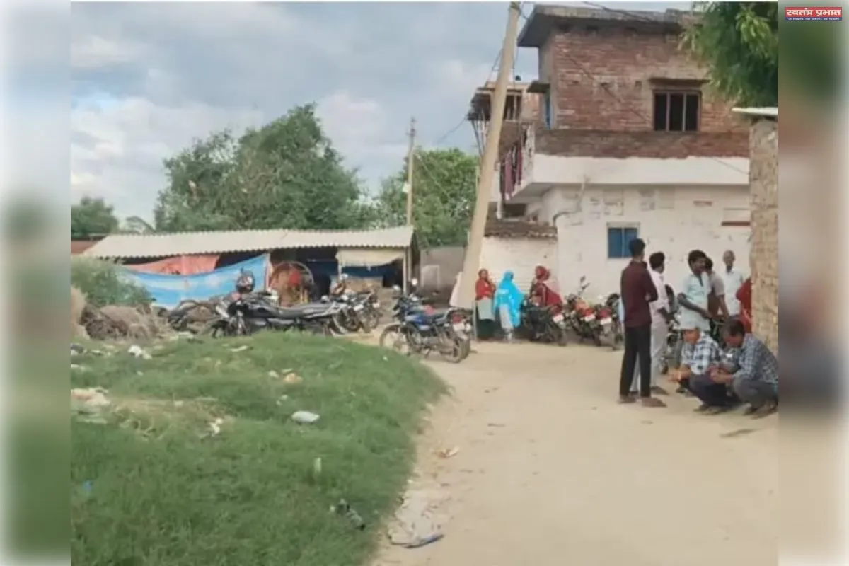 करंट की चपेट में आने से महिला की दर्दनाक मौत, पंखे का प्लग लगाते समय हुआ हादसा