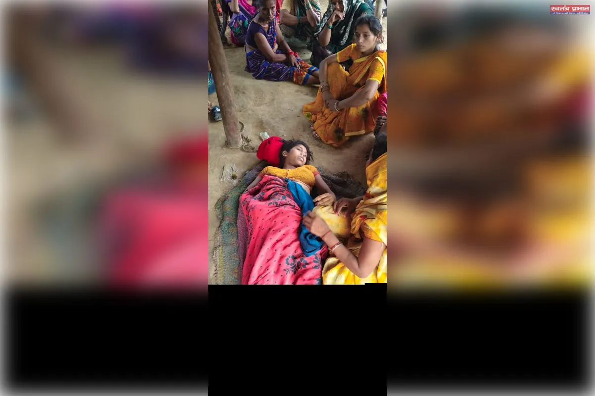 24 वर्षीय विवाहिता का कुएं में संदिग्ध परिस्थितियों में मिला शव