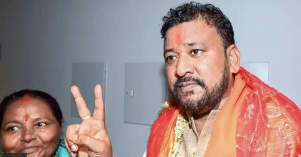 बांकीपुर में बीजेपी का बड़ा दांव