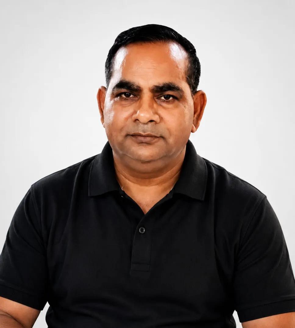 सोनम वांगचुक के अनशन की उपेक्षा लोकतांत्रिक मूल्यों के विपरीत -पवन कुमार सिंह एडवोकेट