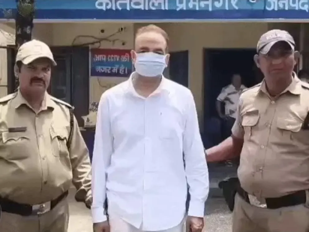देहरादून के स्कूल में हैवानियत