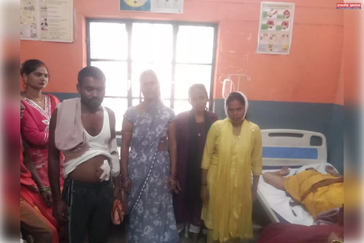 बीआरसी परिसर में नई विभागीय प्रशिक्षण नोटबुक का विमोचन