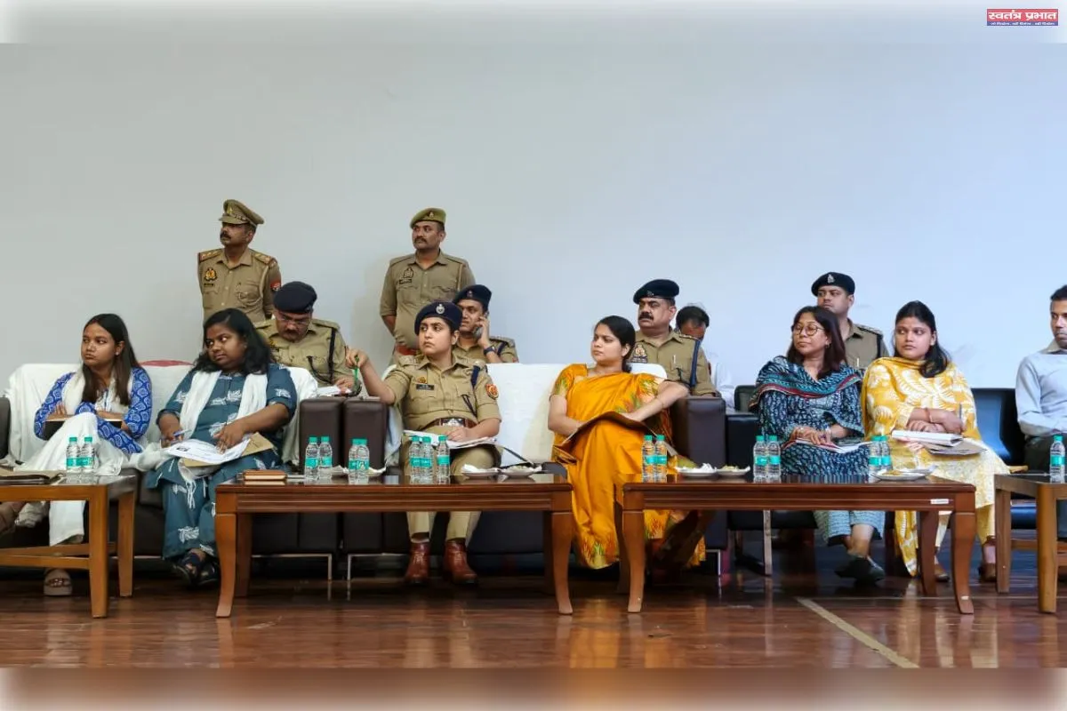 श्रावण मास के पर्वों को सकुशल संपन्न कराने हेतु प्रशासन ने कसी कमर 
