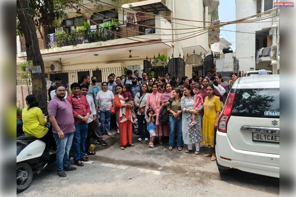 डीएसएसएसबी टीजीटी भर्ती में एकमुश्त आयु सीमा में छूट : क्या शिक्षा मंत्री निभाएंगे अपना वादा