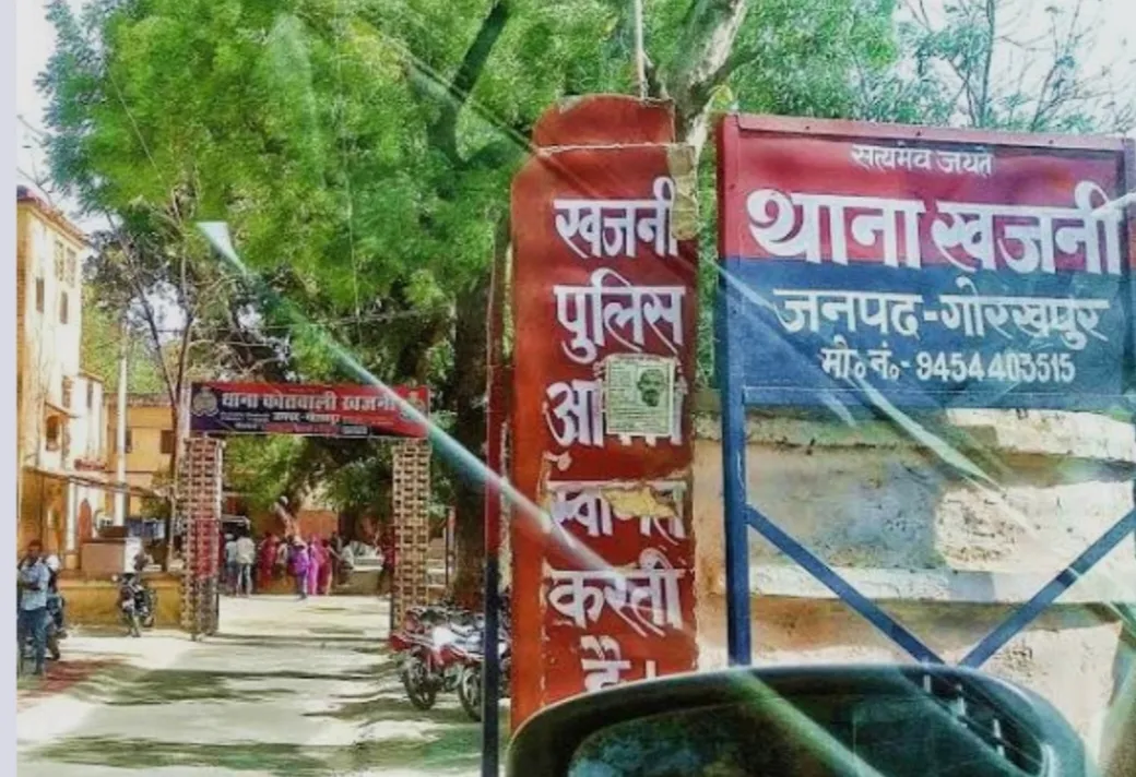 ख़जनी में बिन मां का मासूम कहां गया? 12 वर्षीय वैभव की तलाश में पुलिस, दुआओं में डूबा पूरा बाजार