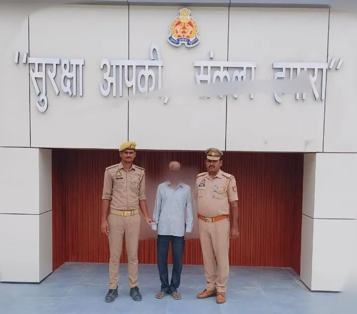 मानव तस्करी एवं नाबालिग बालिका की खरीद-फरोख्त प्रकरण में सोनभद्र पुलिस को मिली बड़ी सफलता