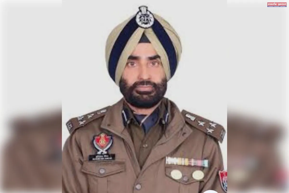 कबाड़ कारोबारियों पर पुलिस का शिकंजा, सख्त दिशा-निर्देश जारी