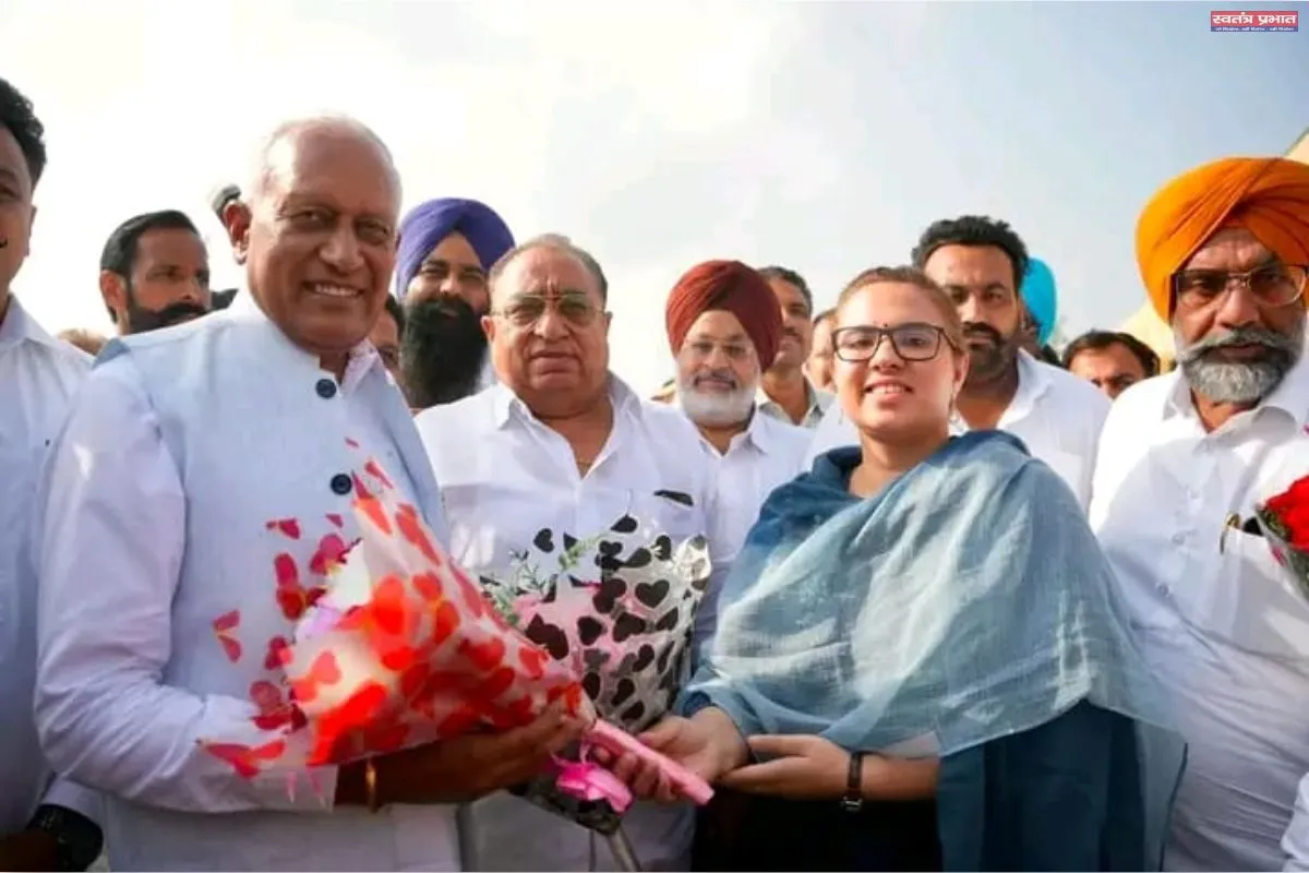 412 एकड़ पानी से भरे इलाके को खेती लायक बनाया गया