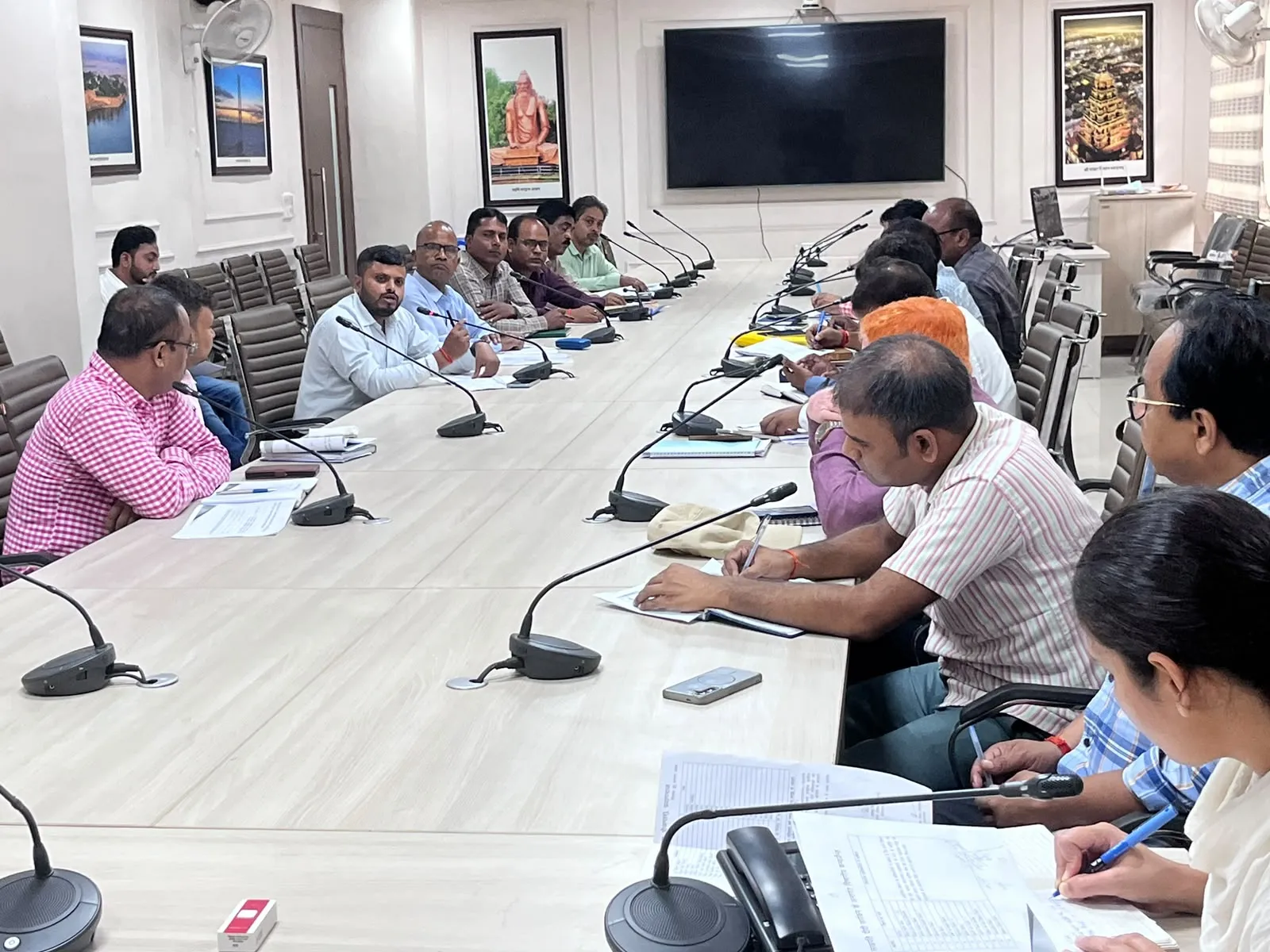 मेरा युवा भारत’ तथा शुआट्स के समन्वय से  27 को होगा खेलो इंडिया संवाद।