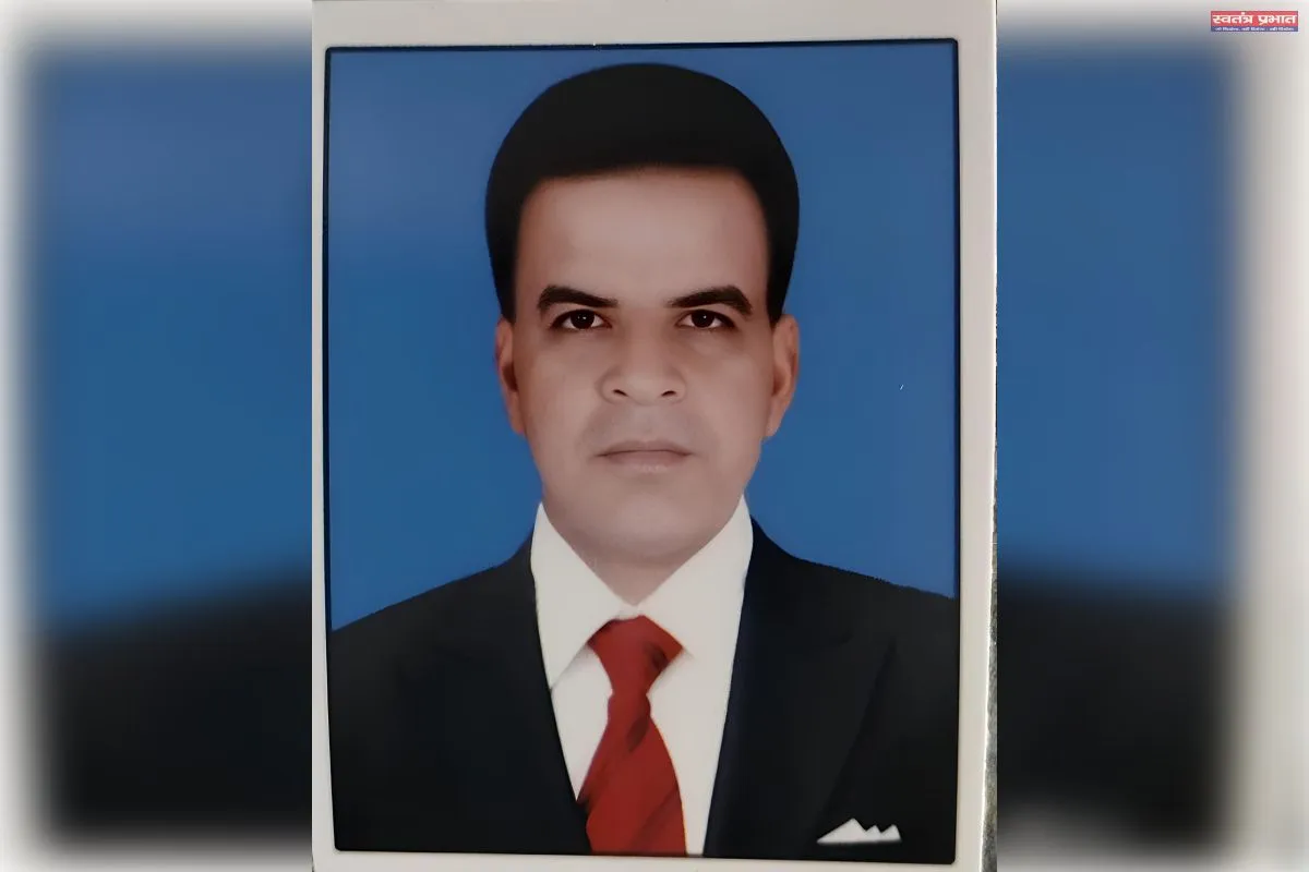 युवाओं को नशे के चंगुल से बचाना राष्ट्रीय संकल्प देश की शक्ति और भविष्य की रक्षा का सबसे बड़ा अभियान