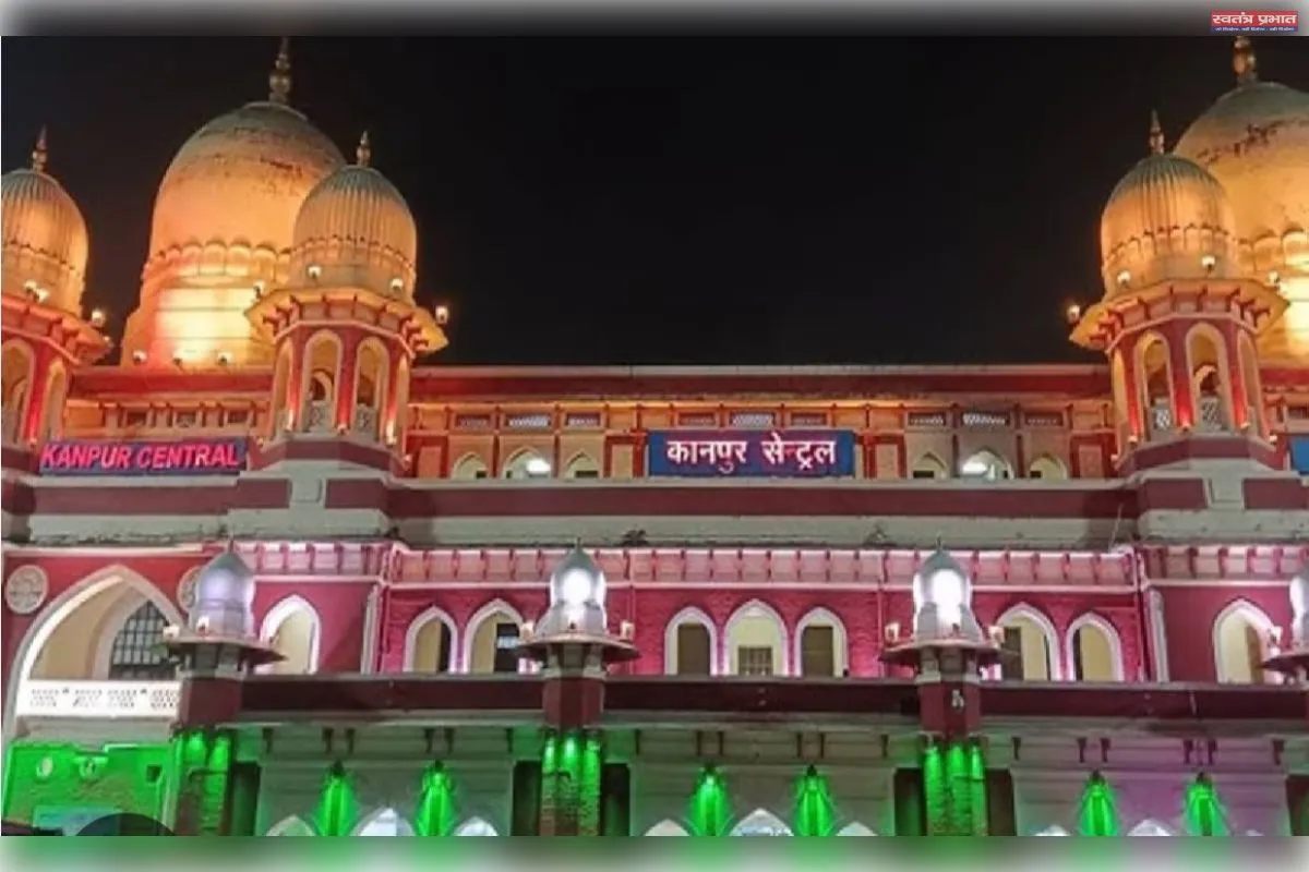 कानपुर को उत्तर और दक्षिण जिले में बांटने की तैयारी, पहले भी हो चुका है नगर-देहात का विभाजन