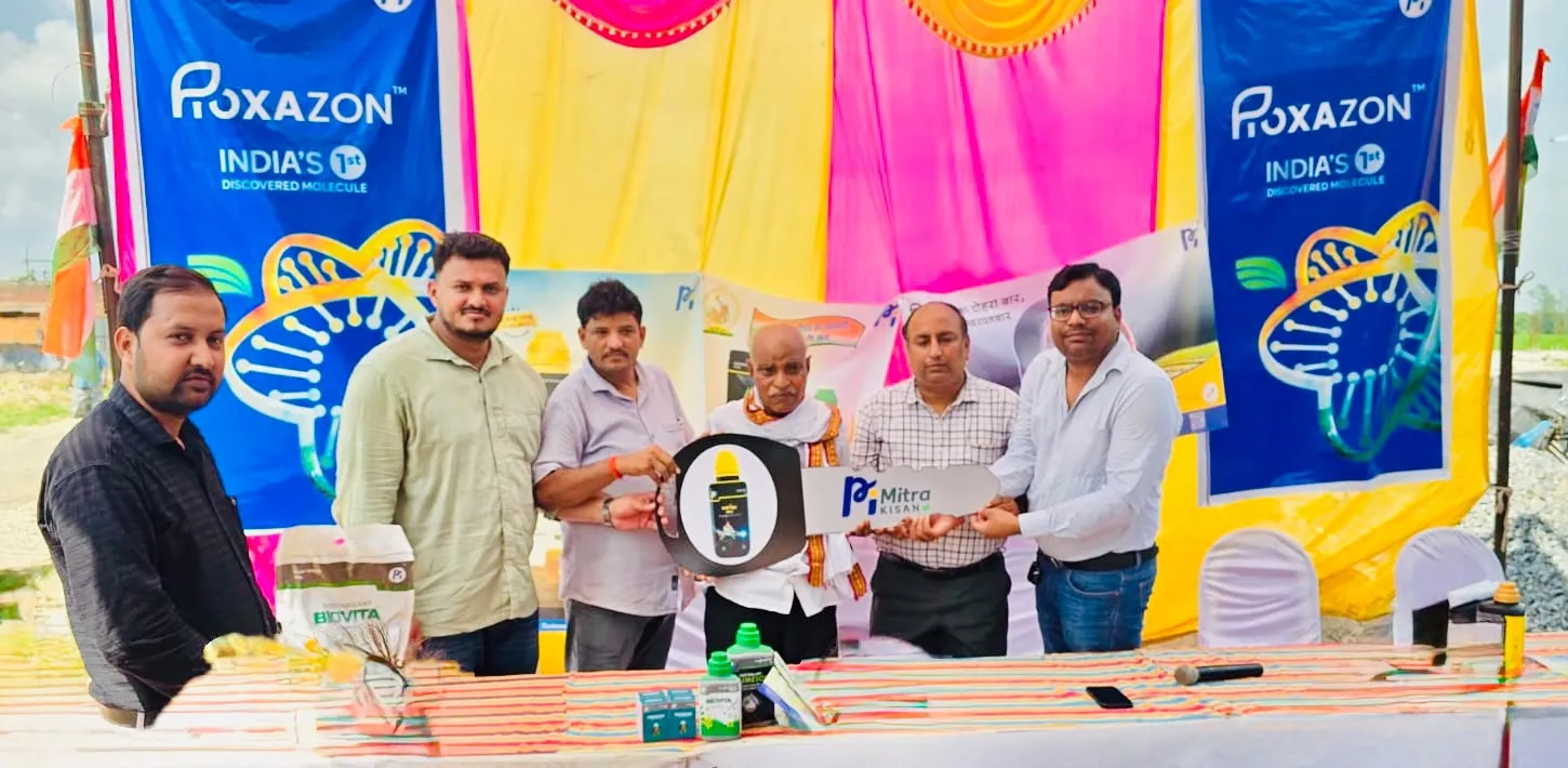 एसजेएस लालगंज में हर्षोल्लास पूर्वक मनाया गया स्वतंत्रता दिवस 