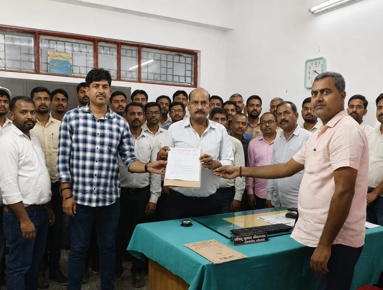 नारायणी फाउंडेशन द्वारा  धूमधाम से मनाया  स्वतंत्रता दिवस।