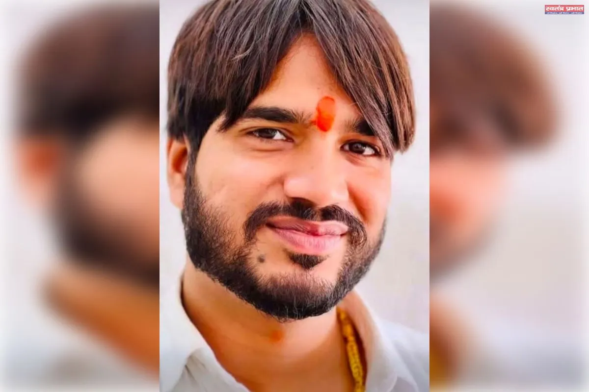 नेपाल में अचानक बढ़ी नदी की बहाव, पत्थर पर बैठा सिद्धार्थनगर का युवक बहा, शव बरामद