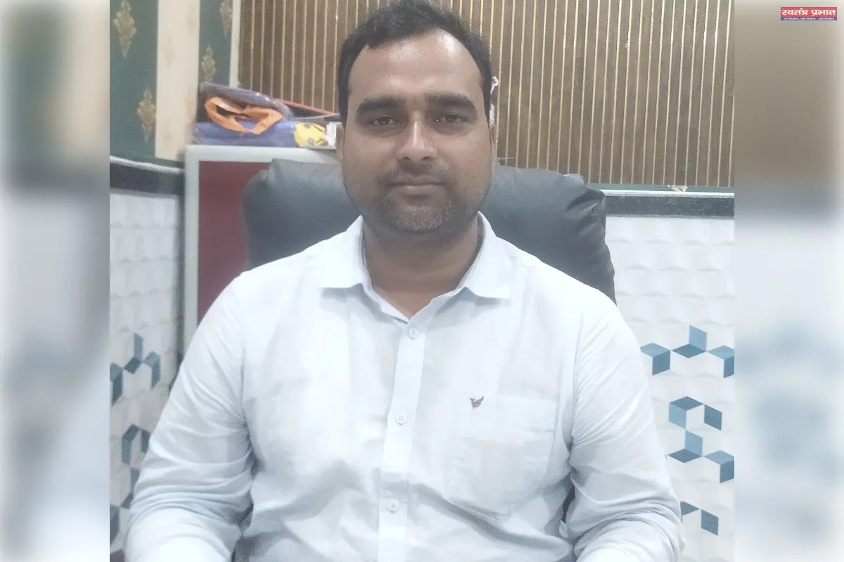 डीजे स्टेंट विवाद में विद्या अस्पताल के संचालक डॉ.अजय यादव बोले- कोई लापरवाही नहीं हुई, साजिश के तहत फैलाया जा रहा भ्रम