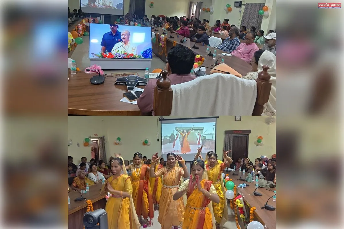 6148 रसोइयों को मिला सरकार का बड़ा तोहफा, बढ़ा मानदेय और कैशलेस इलाज की सुविधा