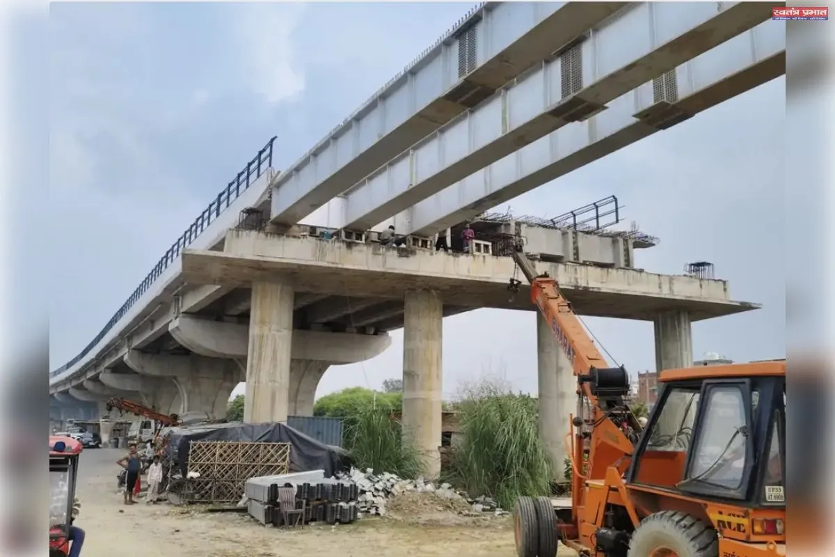 उन्नाव में सरैयां क्रॉसिंग 36 घंटे बंद रहेगी, मरहला चौराहे से डायवर्ट होगा ट्रैफिक