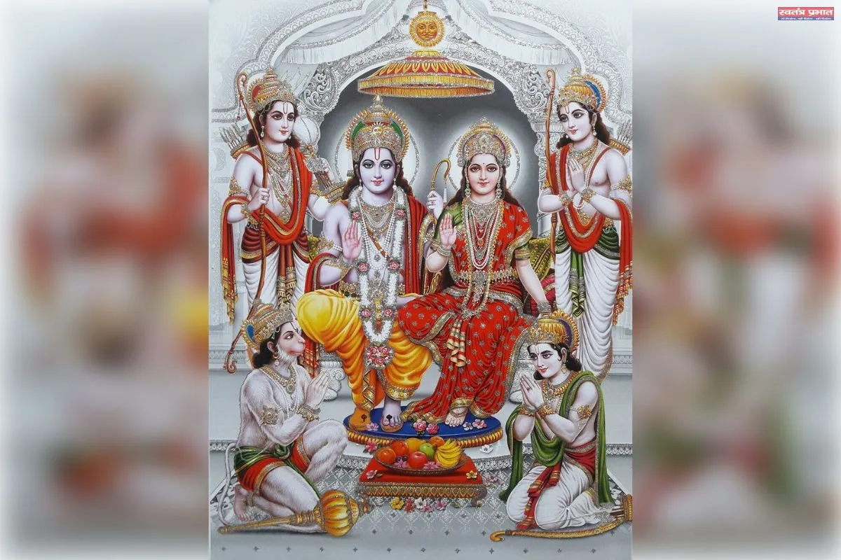 रामलीला आयोजन को लेकर नगर रामलीला कमेटी की बैठक, तैयारियों पर हुई चर्चा
