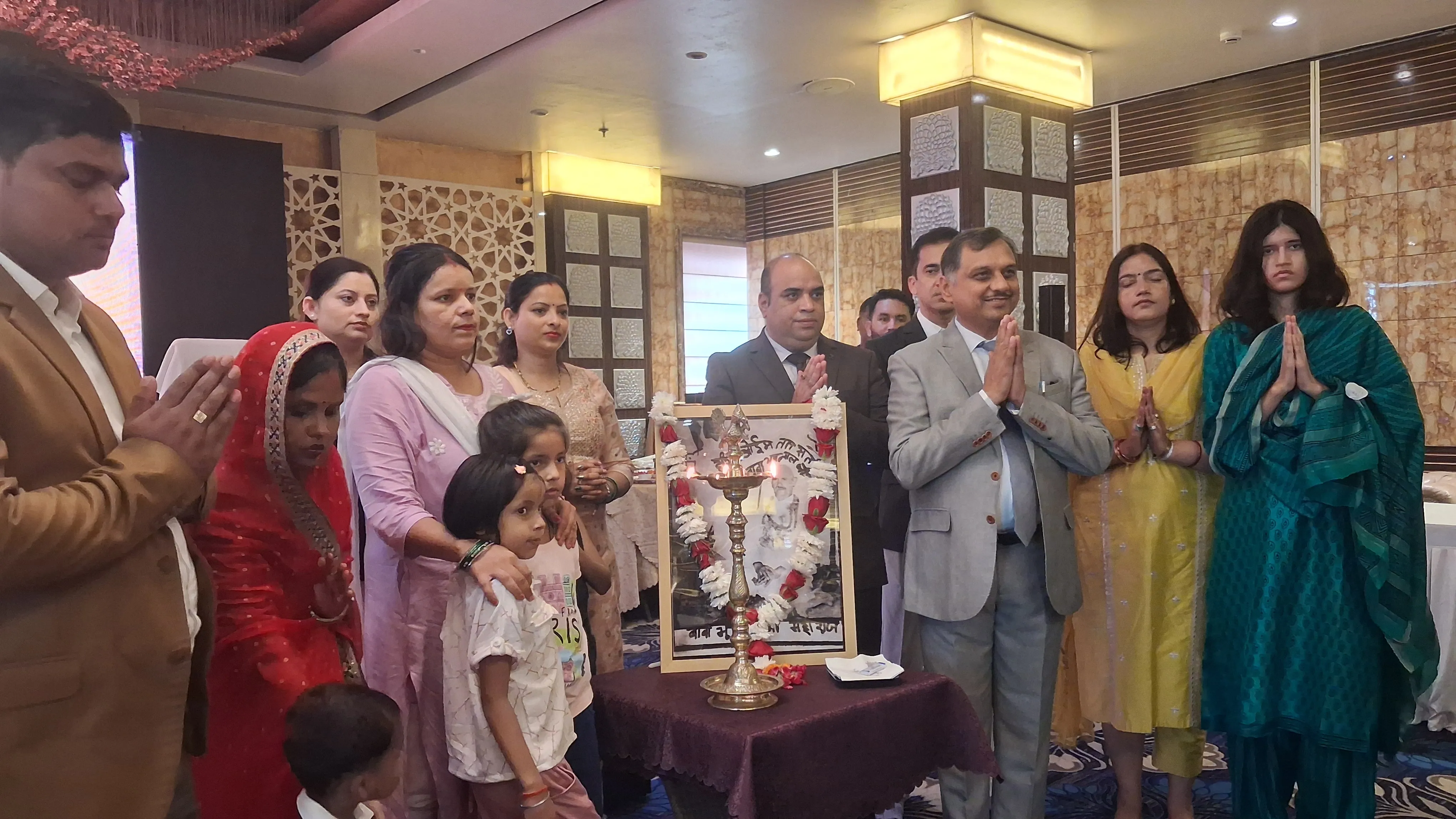 नाविकों के सम्मान और कल्याण को समर्पित रही ‘नाविक मान-सम्मान संगोष्ठी’