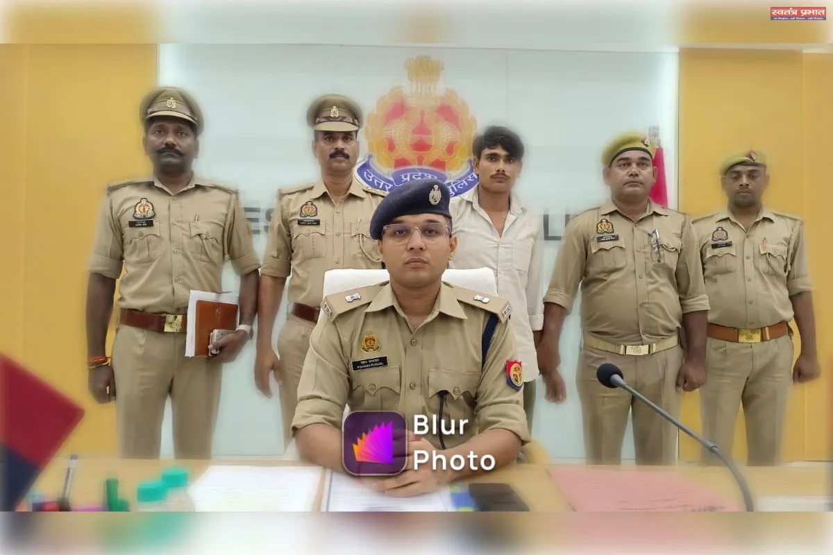 बभनी व साइबर थाना सोनभद्र पुलिस को मिली महत्वपूर्ण सफलता