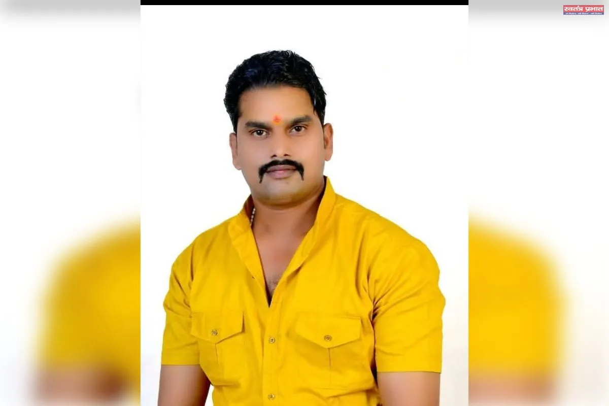 टूण्डला नगर रामलीला महोत्सव के लिए राघवेन्द्र सिंह धाकरे &lsquo;रघू&rsquo; बने अध्यक्ष, जल्द घोषित होगी नई कार्यकारिणी