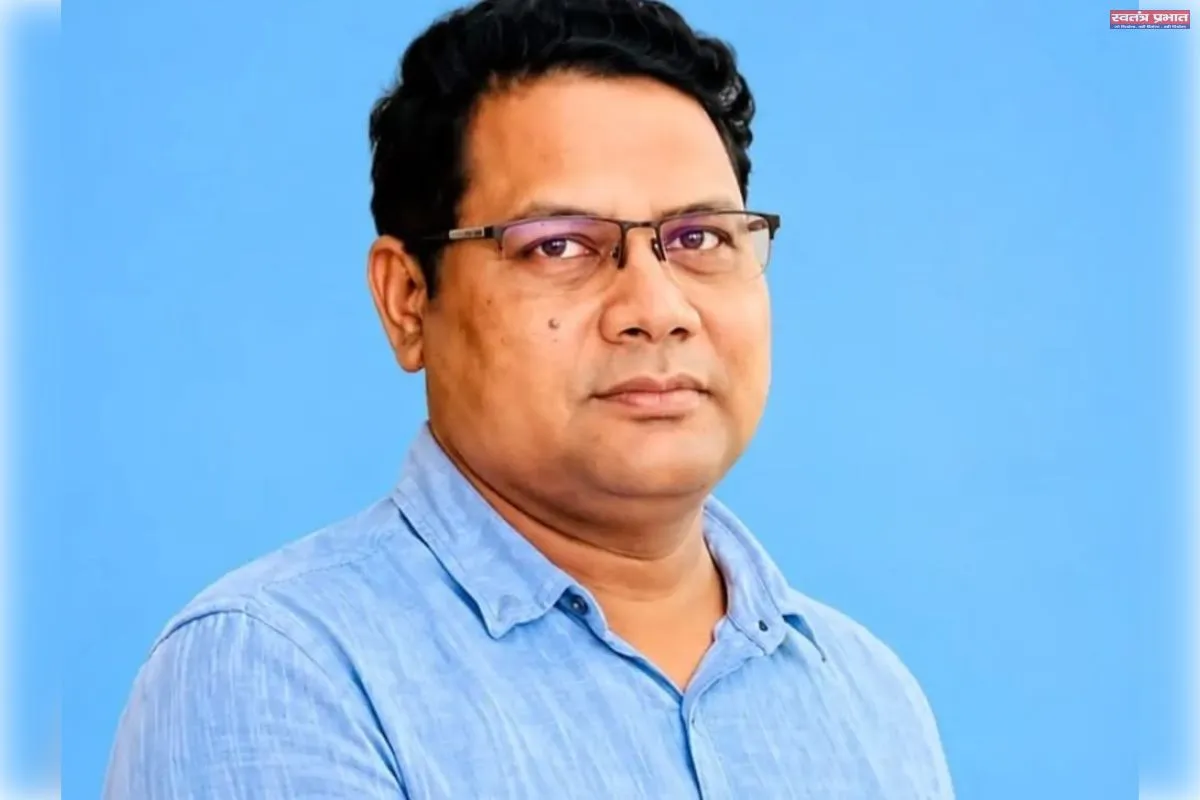 तहसीलदार अकबरपुर सहित सात पर डकैती व अन्य धाराओं में मुकदमा दर्ज 