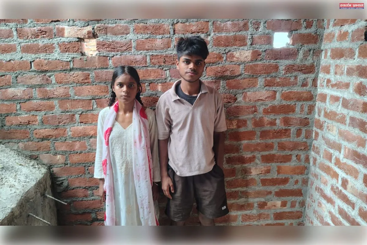 बिराहिमपुर में प्रधान पर गबन से लेकर हत्या की धमकी तक के आरोप!