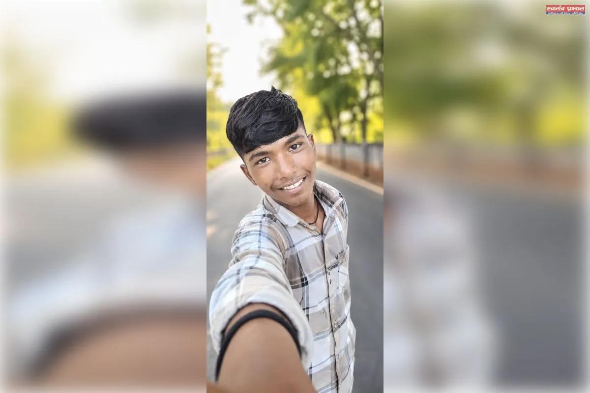 मलिहाबाद: 5 दिन बाद सकुशल मिला लापता छात्र