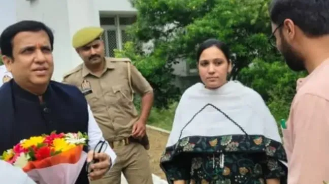 जयन्ती पर याद किये गये छोटे लोहिया जनेश्वर मिश्र