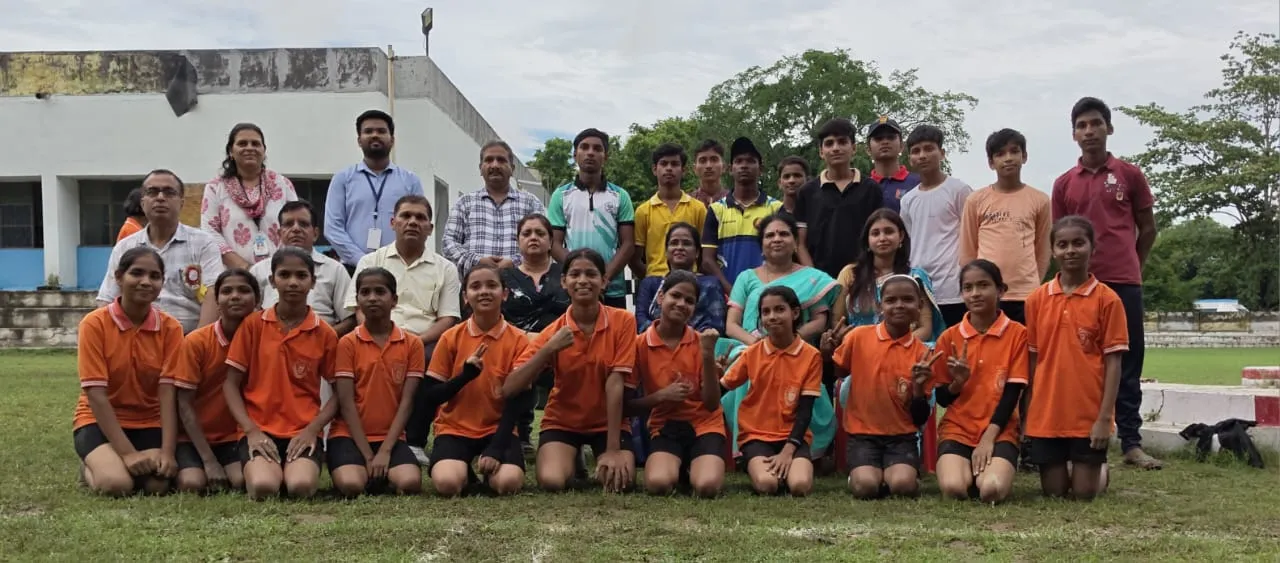 डीएवी ज़ोनल खेल प्रतियोगिता में खिलाड़ियों का दमदार प्रदर्शन,  दूसरे दिन कबड्डी, ताइक्वांडो, स्किपिंग सहित चेस में विजेताओं ने जीते पदक