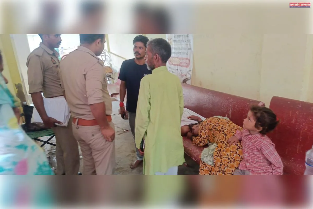 पंखे का प्लग लगाते समय करंट की चपेट में आया युवक, मौत