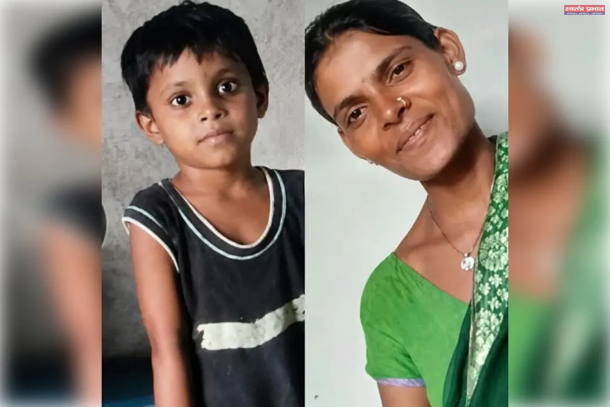 दवा लेने निकली मां-बेटी की मालगाड़ी से कटकर दर्दनाक मौत