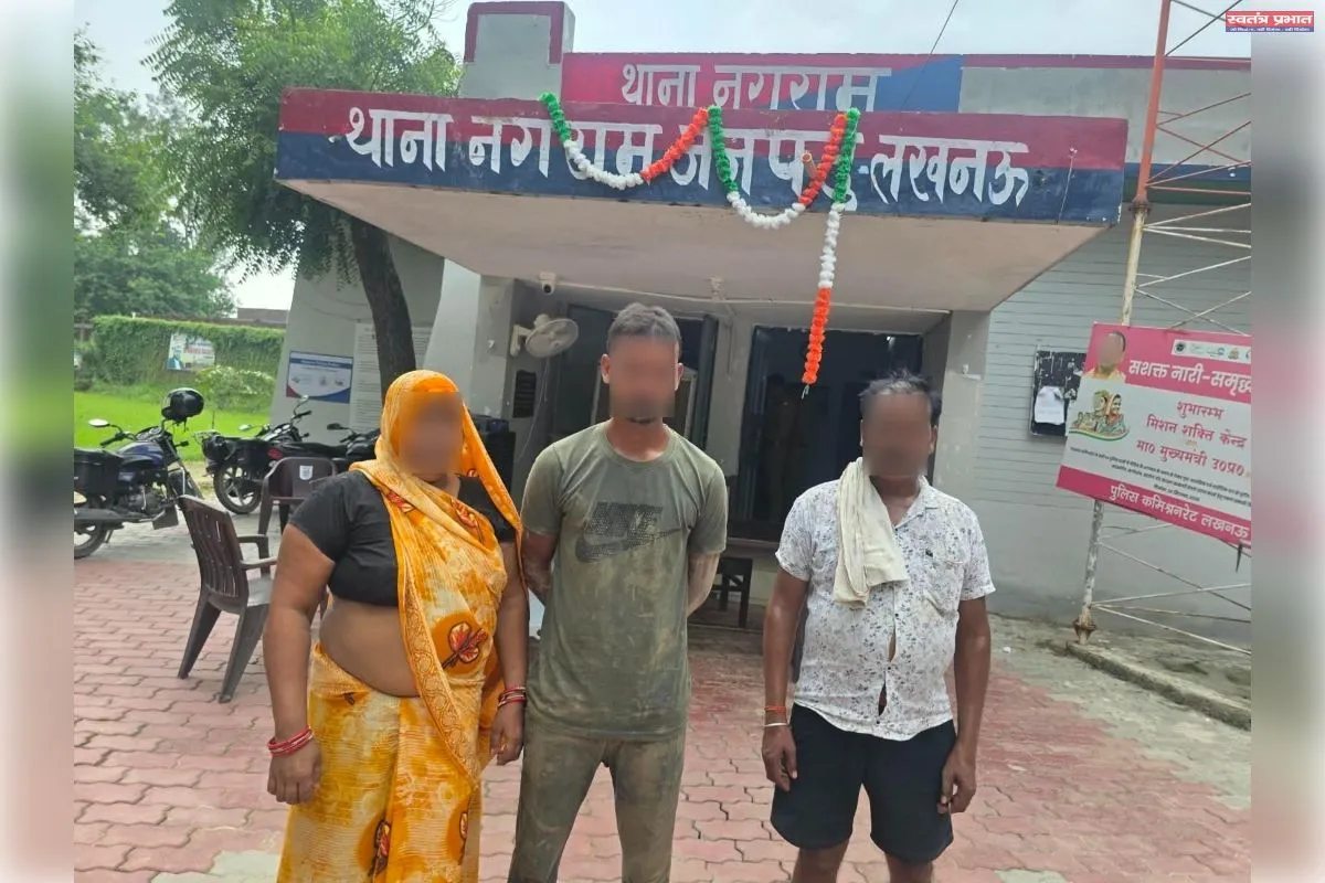 प्रेंम प्रसंग में नहर मे कूदकर आत्महत्या का प्रयास कर रहे युवक को पुलिस ने बचाया