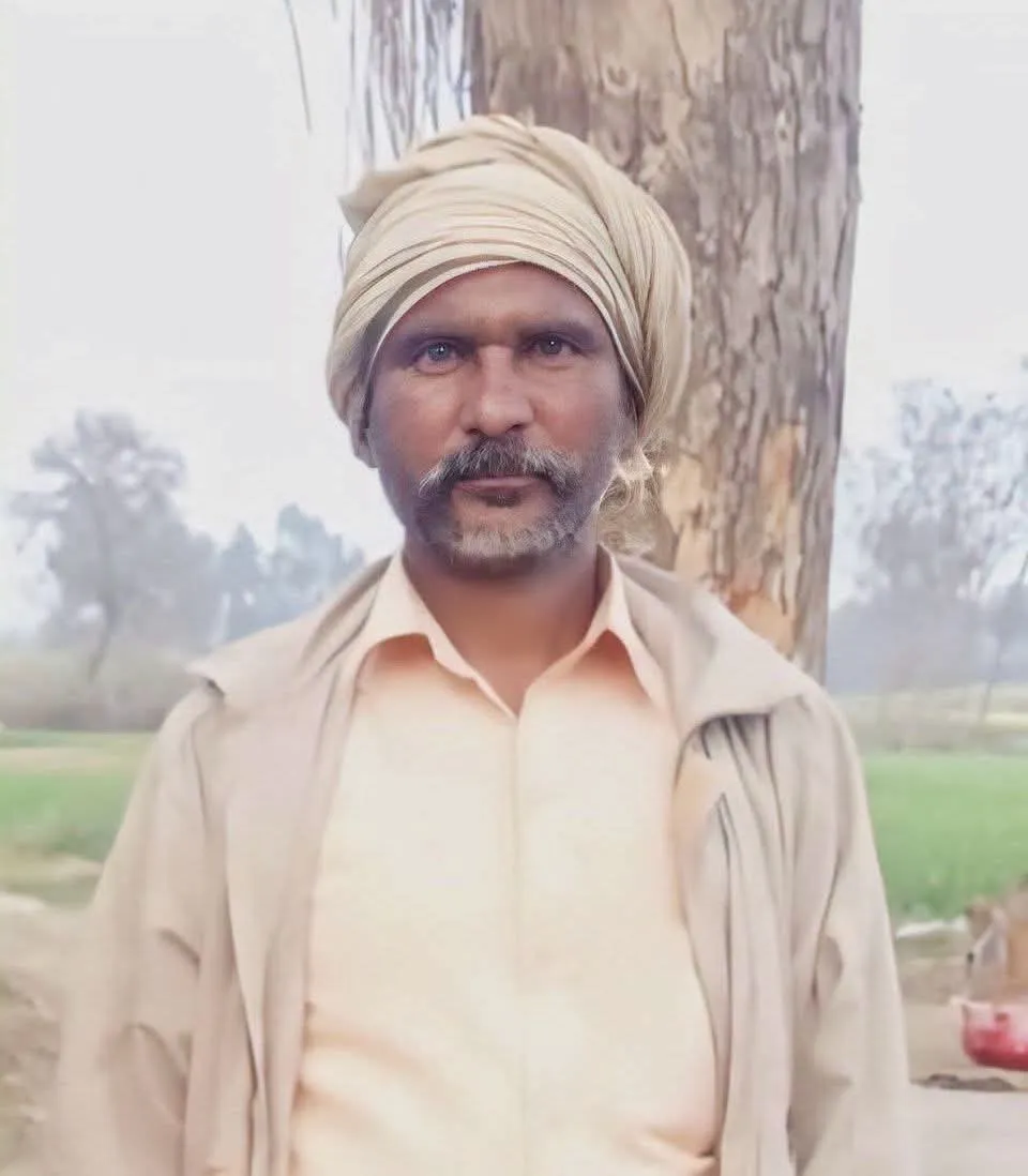दुबौलिया में सनसनीखेज वारदात: प्रेमी-प्रेमिका ने मिलकर प्रेमिका के पिता की हत्या की