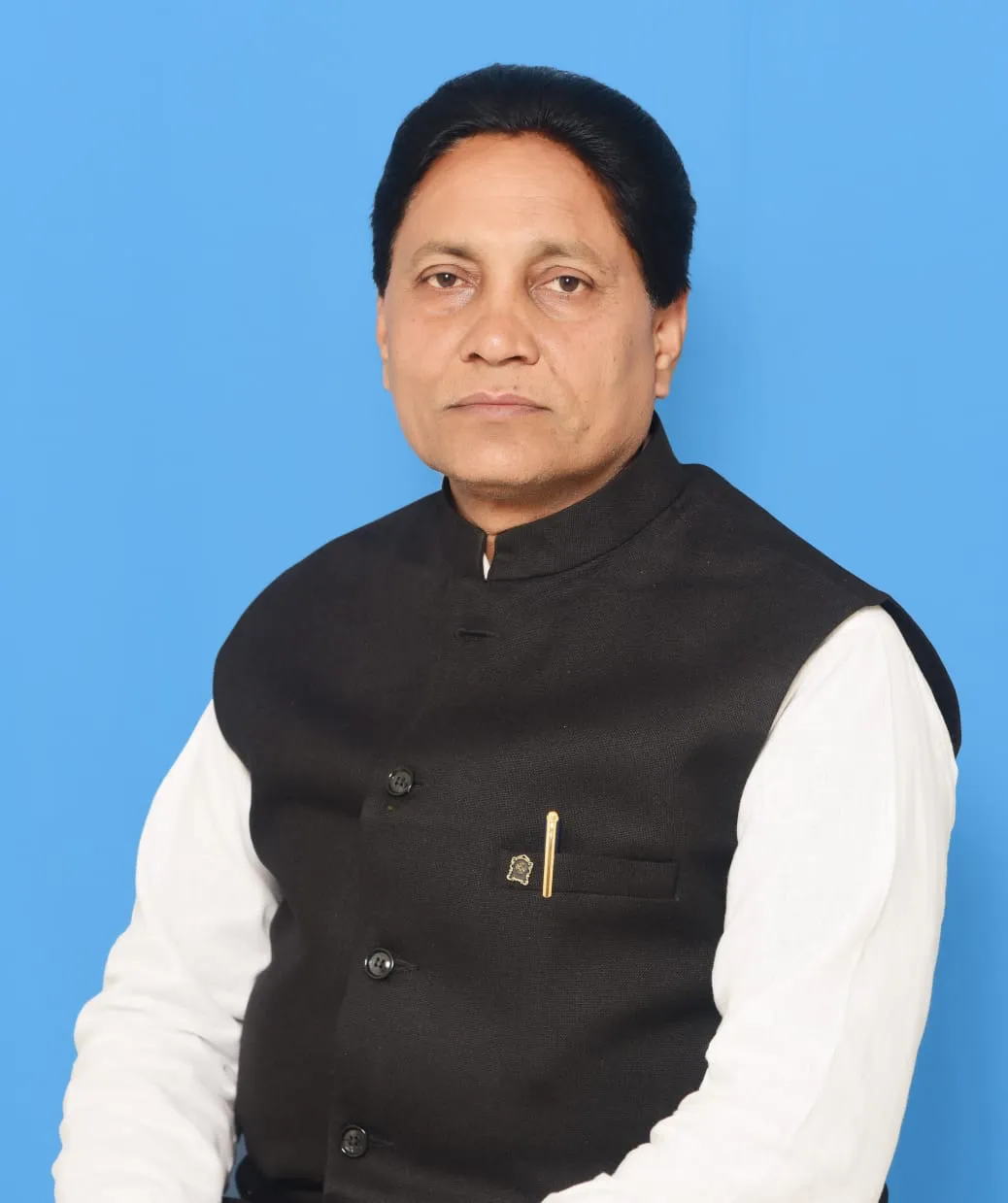 जिला मंत्री बनाए जाने पर सीपी पांडे का हुआ स्वागत