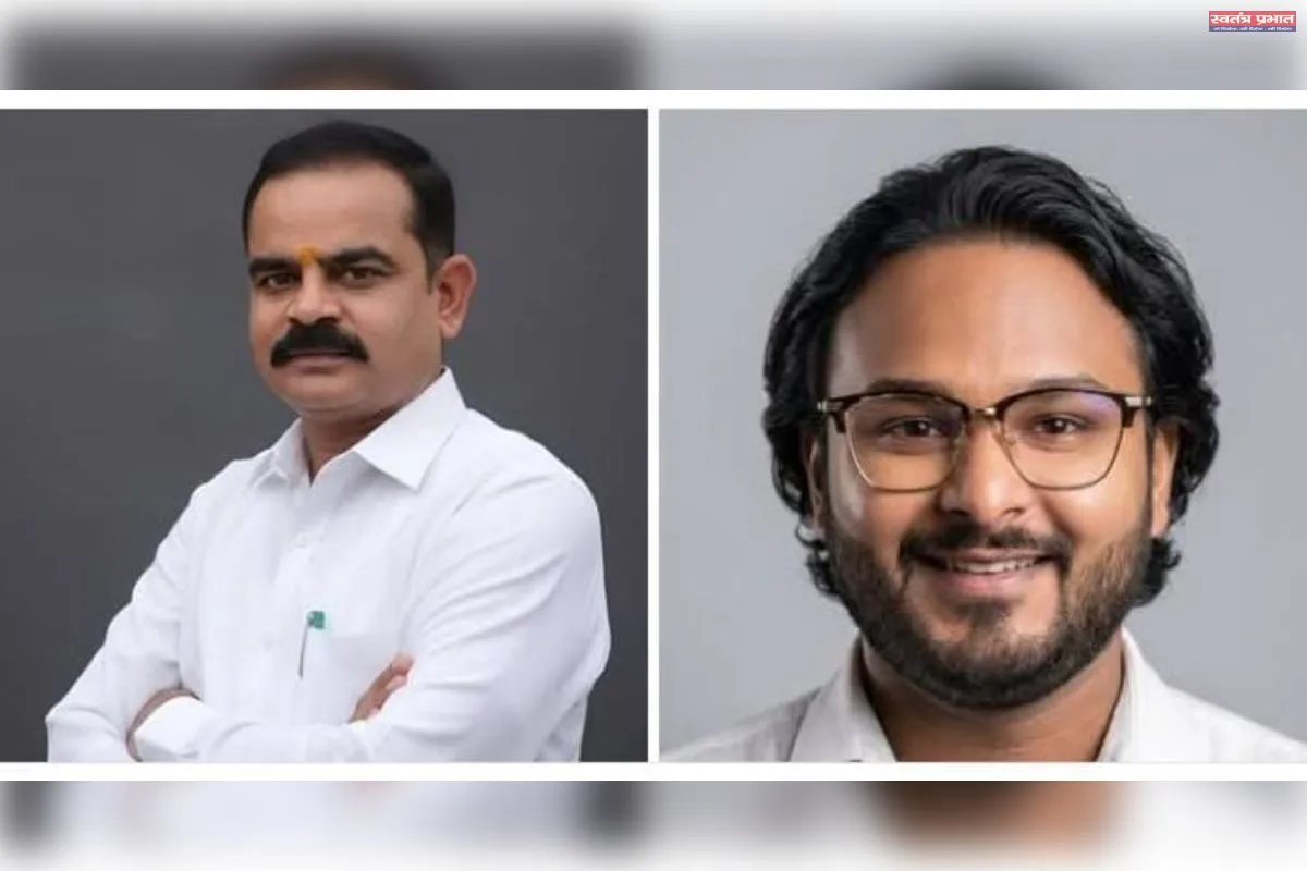 डॉ राकेश केशरवानी राष्ट्रीय हिन्दू महासभा के व्यापार प्रकोष्ठ के प्रदेश सचिव मनोनीत।